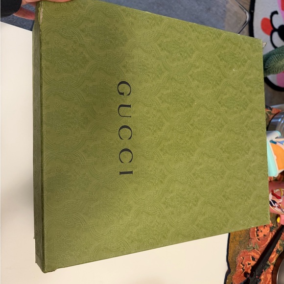 Gucci Pink Boots - Picture 4 of 7